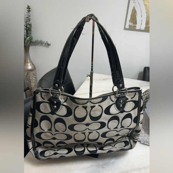 Coach bag - Picture 5 of 8